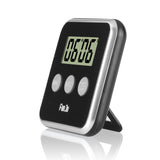 FanJu,FJ231,Digital,Timer,Countdown,Magnetic,Large,Display,Alarm,Stand,Cooking,Timer