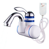 Seconds,Instant,Electric,Shower,Water,Heater,Tankless,Electric,Faucet,Bathroo,Faucet,Electric