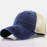 Unisex,Cotton,Washable,Casual,Outdoor,Sunshade,Baseball