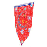 Ramadan,Mubarak,Arabic,Bunting,Islamic,Celebration,Banner,Decorations