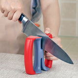 Kitchen,Carbide,Cutter,Sharpener,Manual,Durable,Household,Kitchen,Cutting,Sharpening,Stone