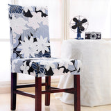 Household,Chair,Cover,Elastic,Chairs,Cover,Hotel,Dining,Office