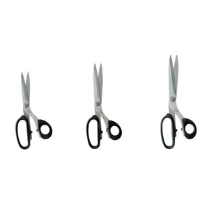 Stainless,Steel,Household,Scissors,Stainless,Steel,Lightweight,Tailor,Shears