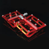 Aluminum,Light,Weight,Bearing,Mountain,Cycling,Platform,Pedals