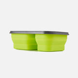 Naturehike,Lunch,Silicone,Foldable,Container,Camping,Picnic