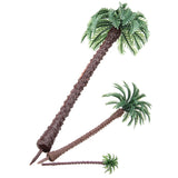 10PCS,Artificial,Trees,Coconut,Plant,Office,Party,Decorations