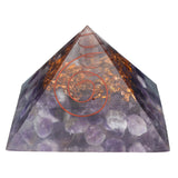 Pyramid,Crystal,Gemstone,Meditation,Energy,Healing,Stone,Decorations