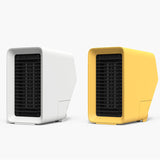 Electric,Desktop,Warmer,Heating,Machine,Portable,Heater,Silent,Heater