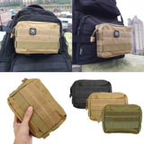 Outdoor,Sports,Tactical,Military,Storage,Military,Utility,Tools,Pouch