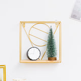 Nordic,Geometery,Hanging,Storage,Shelf,Decorations