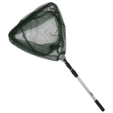 Portable,Triangular,Folding,Fishing,Landing,Section,Extending,Handle