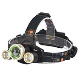 XANES,Lumens,Bicycle,Headlight,Mechanical,Outdoor,Sports,HeadLamp,Modes