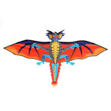 Dragon,Family,Outdoor,Sports,Flying