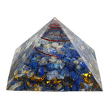 Pyramid,Crystal,Energy,Gemstone,Meditation,Healing,Stone,Decorations