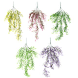 Artificial,Weeping,Willow,Plants,Outdoor,Indoor,Hanging,Decorations