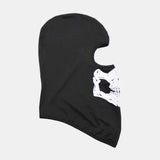 Outdoor,Cover,Skull,Pattern,Bandana,Balaclava,Gaiter,Resistant,Quick,Lightweight,Materials,Cycling,Adults