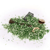 Handmade,Building,Model,Material,Grass,Sponge,Powder,Green,Mixture,Pollen