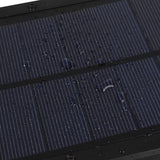 Solar,Flood,Light,Modes,Induction,Spotlight,Waterproof,Camping,Light,Remote,Control