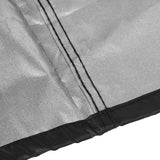 Oxford,Cloth,Cover,Proof,Canopy,Protector,Grill,Cover,Camping,Picnic