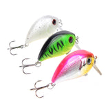 ZANLURE,Wobbler,Crankbait,Fishing,Artificial,Fishing,Tackle