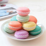 Candy,Color,Macaron,Birthday,Waterproof,Storage,Jewelry,Rings