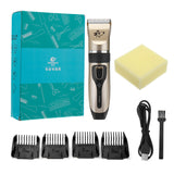 Professional,Clipper,Trimmer,Grooming,Animal,Electric,Shaver