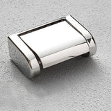 Stainless,Steel,Chrome,Toilet,Bathroom,Mounted,Paper,Shelf,Holder,Tissue,Holder