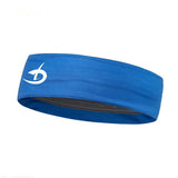 Unisex,Sport,Sweatband,Running,Elastic,Cooling,Headbrand