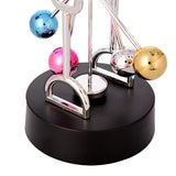 Ferris,Wheel,Electromagnetic,Pendulum,Perpetual,Motion,Instrument,Desktop,Decorations