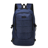 Unisex,Laptop,Backpack,Travel,Business,School,Rucksack