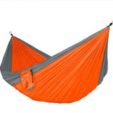 IPRee,Portable,Swing,Hammock,Camping,Travel,Patio,Hanging,Canvas,300kg