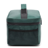 32x20.5x15cm,Lunch,Portable,Picnic,Waterproof,Camping,Pouch,Container,Storage