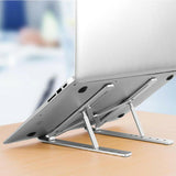 Aluminum,Alloy,Tablet,Bracket,Mount,Foldable,Portable,Laptop,Stand,Holder,Holder