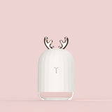 Rabbit,Humidifier,Purifier,Aroma,Diffuser,Charging,Maker,Purifier