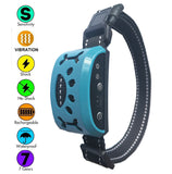 Remote,Control,Adjustable,Stopper,Rechargeable,Electric,Collar,Outdoor,Waterproof,Training,Supplies