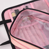 Female,Portable,Travel,Storage,Cosmetic,Storage,Large,capacity,Cosmetic