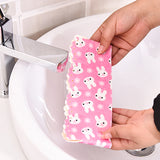 Honana,Creative,Cartoon,Toilet,Sticker,Waterproof,Animals,Colorful,Stickers