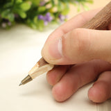 10Pcs,Branch,Graphite,Wooden,Pencil,Crafts,Writing