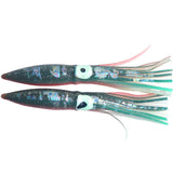 ZANLURE,Octopus,Artificial,Squid,Pesca,Fishing