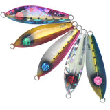 ZANLURE,Luminous,Fishing,Laser,Coating,Strong,Fishing