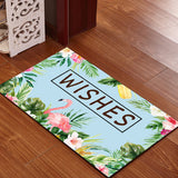 40x60cm,Washable,Flamingo,Doormat,Carpet,Floor,Indoor