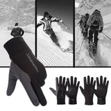 Touch,Screen,Winter,Thermal,Gloves,Snowboard,Cycling,Gloves