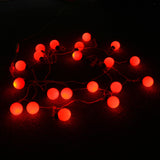 Halloween,Light,Gardening,String,Light,Shape,Holiday,Garden,Party,Wedding,Decoration