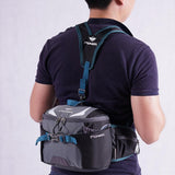 Outdoor,Sport,Climbing,Waist,Waterproof,Multifunction,Super,Light,Backpack