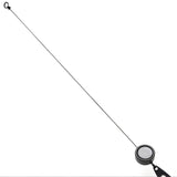 Stainless,Steel,Retractable,Fishing,Fishing