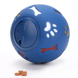 Dispenser,Feeder,Balls,Training,Treat,Dispenser