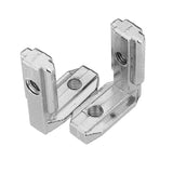 Suleve,Shape,Inside,Corner,Connector,Joint,Bracket,Series,Aluminum,Profile