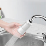 Faucet,Nozzle,Filter,Pressurized,Cleaning,Faucet,Water,Purifier,Filter,Element