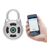 Intelligent,Password,Android,Unlock,Security,Combination,Padlock,Indoor