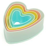 Plastic,Cookie,Cutter,Baking,Biscuit,Fondant,Sugarcraft,Decorating